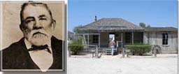 Judge Roy Bean - The Law West of the Pecos