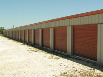 Mini Storage Del Rio Texas