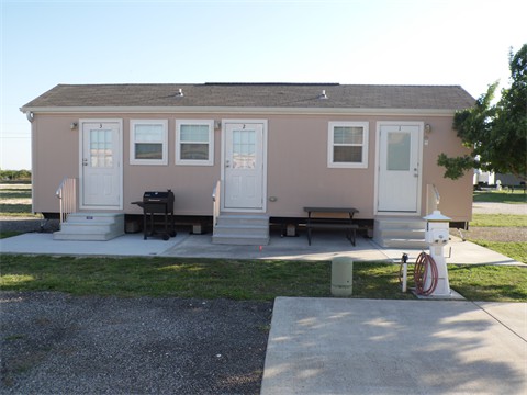 Cabin Rental Near Lake Amistad