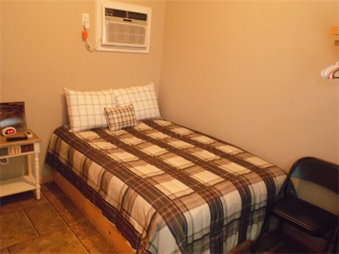 Cabin Rental Near Lake Amistad